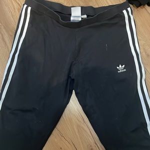 Women’s Adidas skinny leggings
